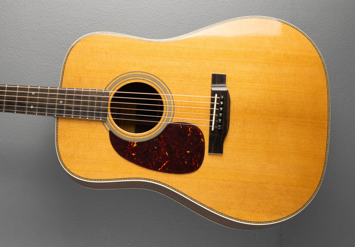 E20DL-TC Left-Handed, &
