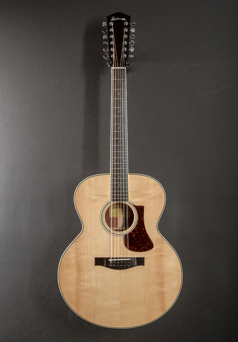 AC330E 12 String '24