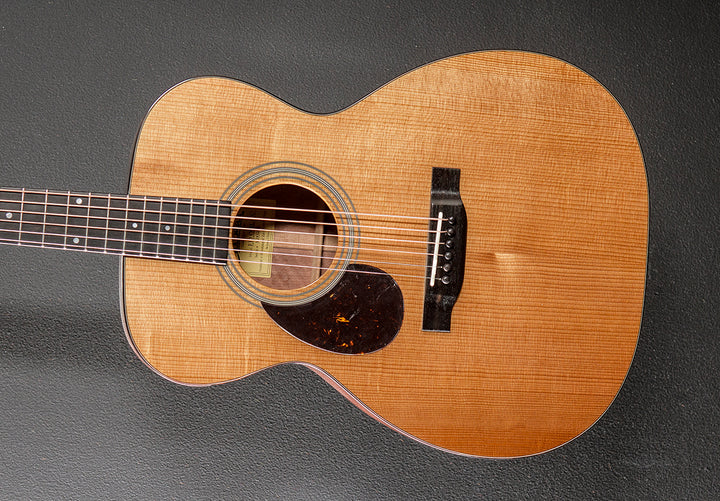 E10 OM-TC Left Hand '24