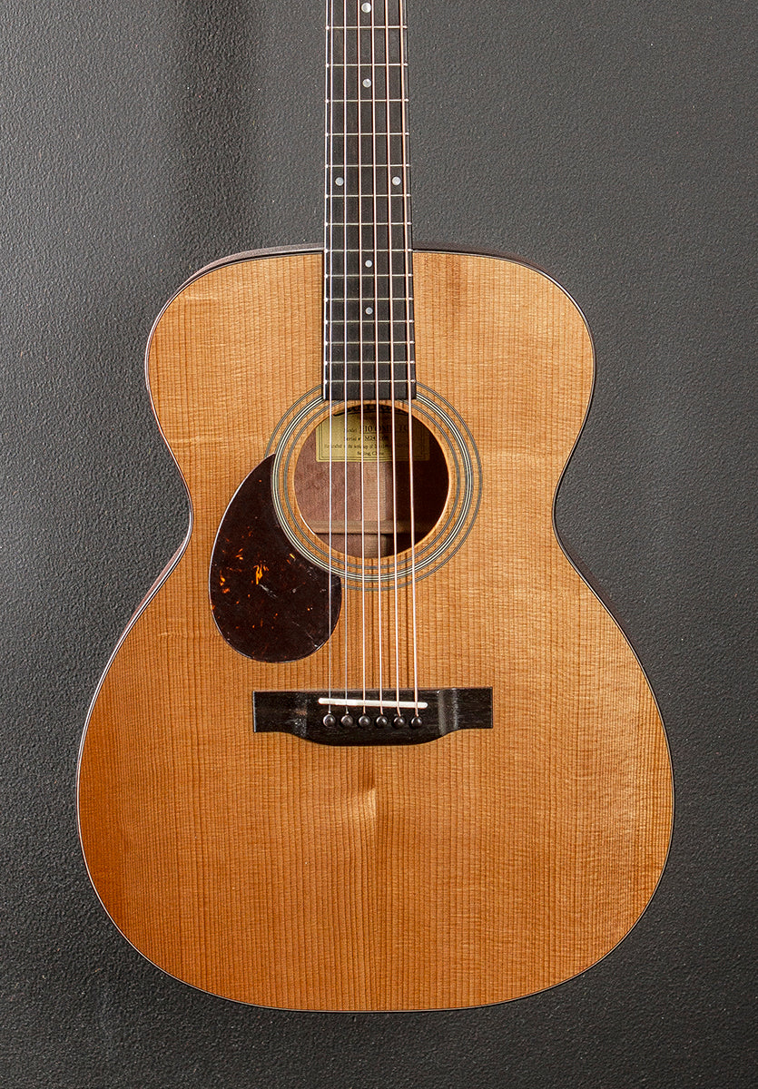 E10 OM-TC Left Hand '24