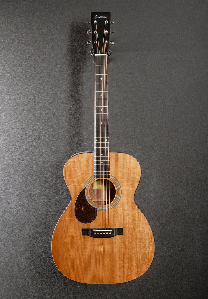 E10 OM-TC Left Hand '24