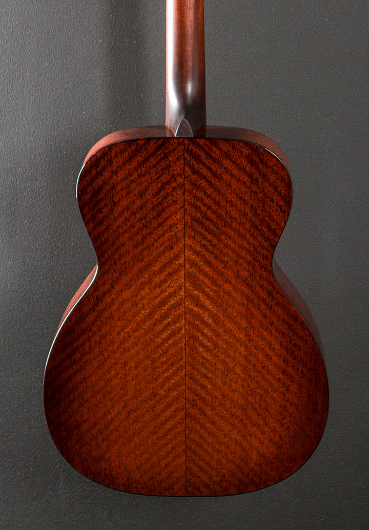 E10 OM-TC Left Hand '24