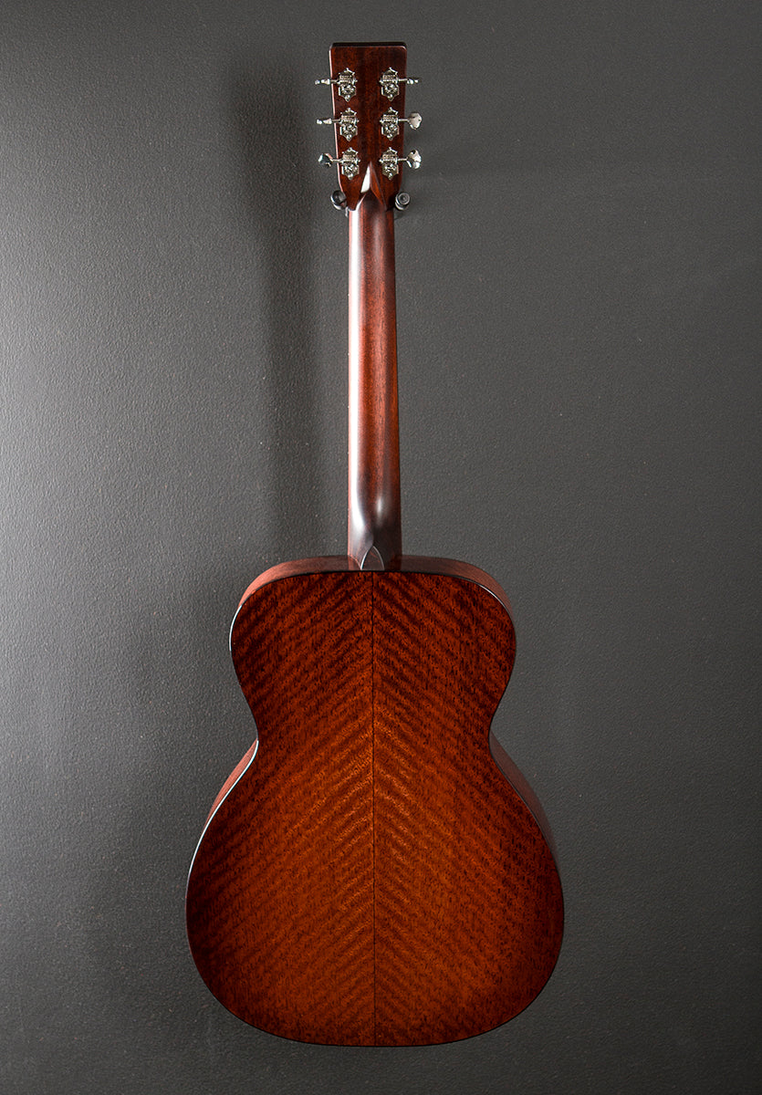 E10 OM-TC Left Hand '24