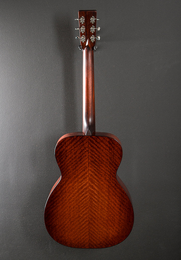 E10 OM-TC Left Hand '24