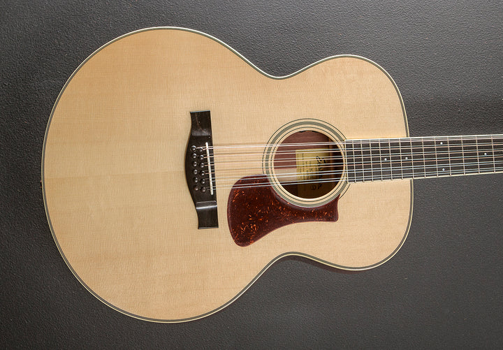 AC330E 12 String '25