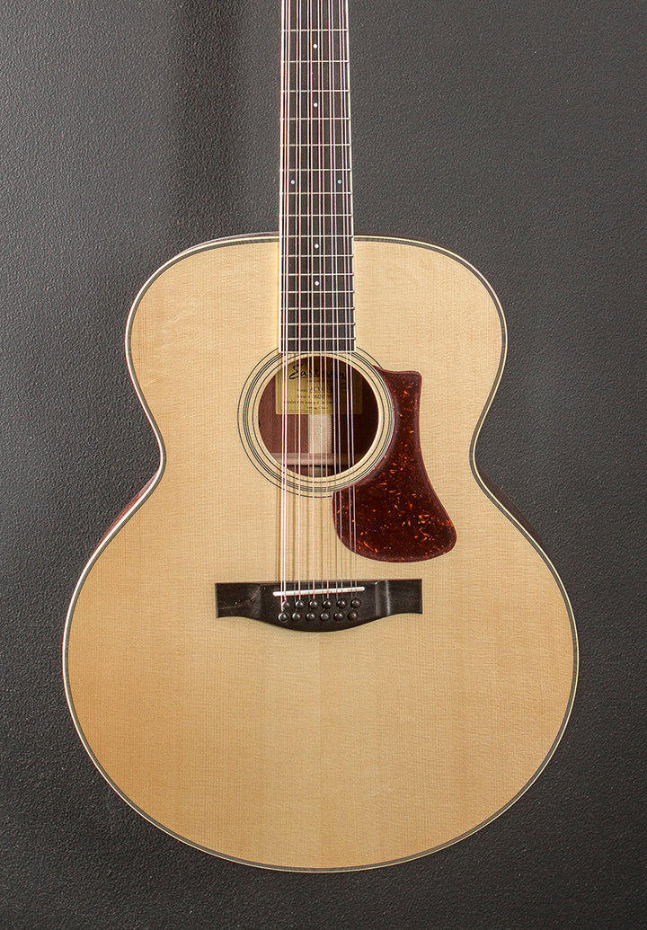 AC330E 12 String '25