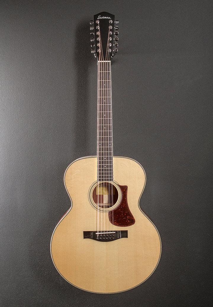 AC330E 12 String '25