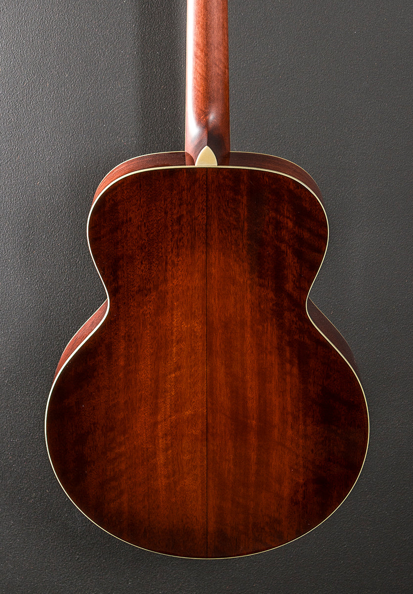 AC330E 12 String '25