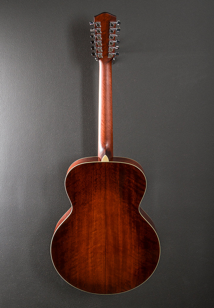 AC330E 12 String '25