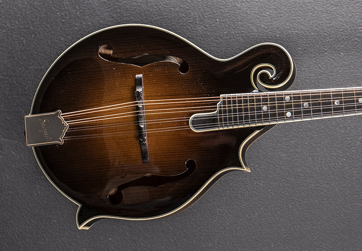 M5-F-SB Mandolin - Sunburst