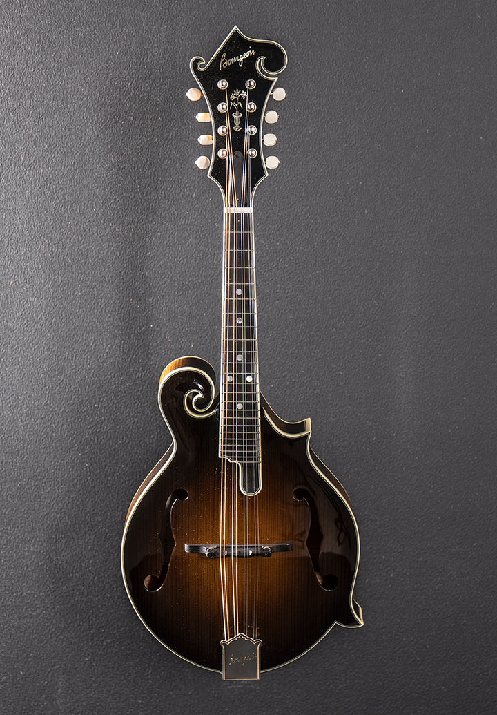 M5-F-SB Mandolin - Sunburst