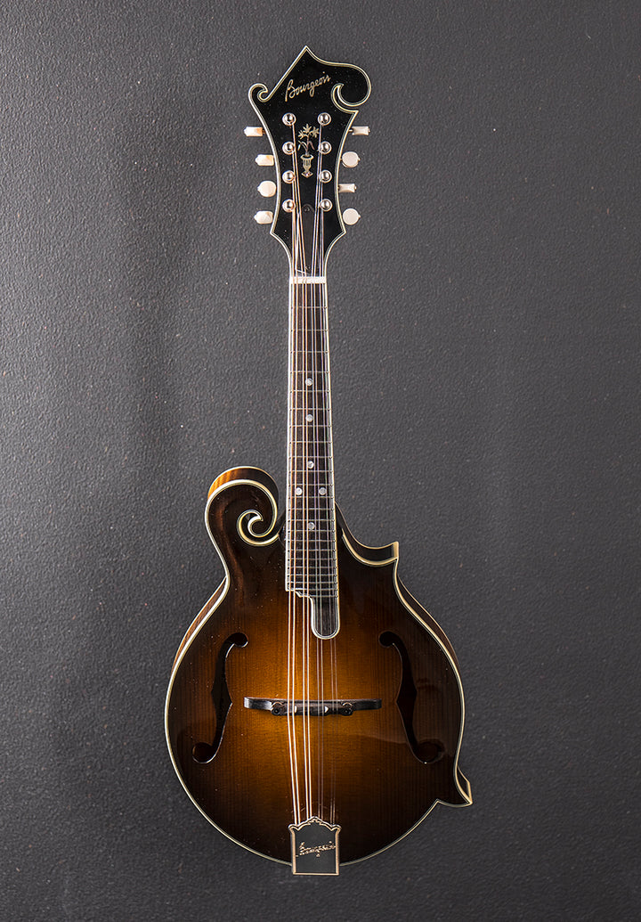 M5-F-SB Mandolin - Sunburst