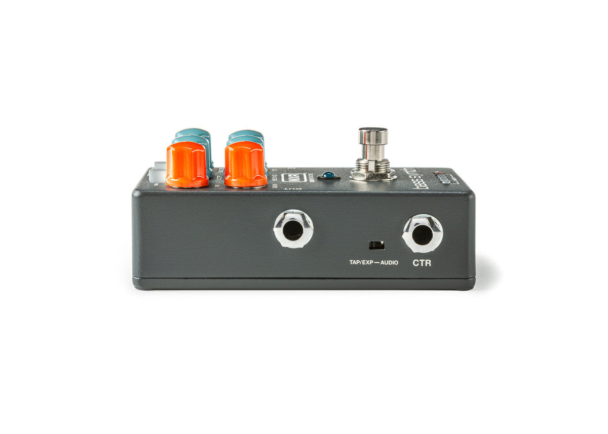 ベース MXR MB301 bass synth MB301 Bass Synth – Dave's Guitar Shop