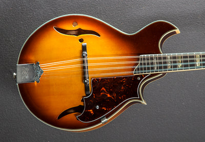 MAND-50 Mandolin, Mid 60's