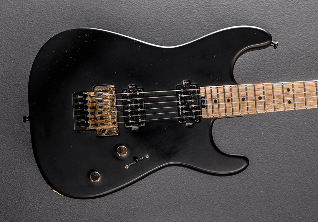 Used Pro-Mod San Dimas Style 1 HH FR &