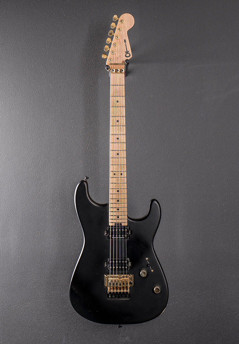 Used Pro-Mod San Dimas Style 1 HH FR &