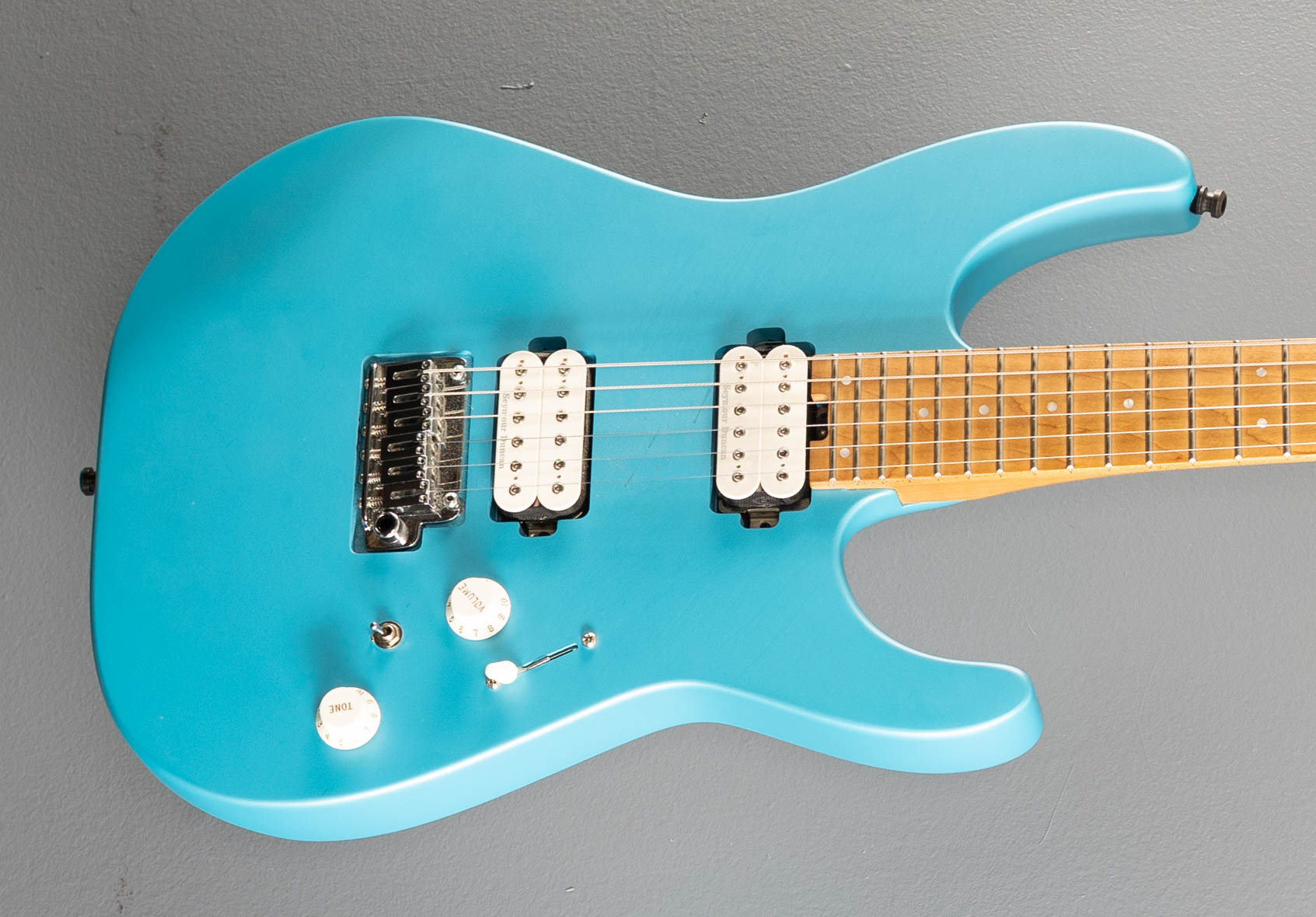 Charvel Electrics – Dave's Guitar Shop