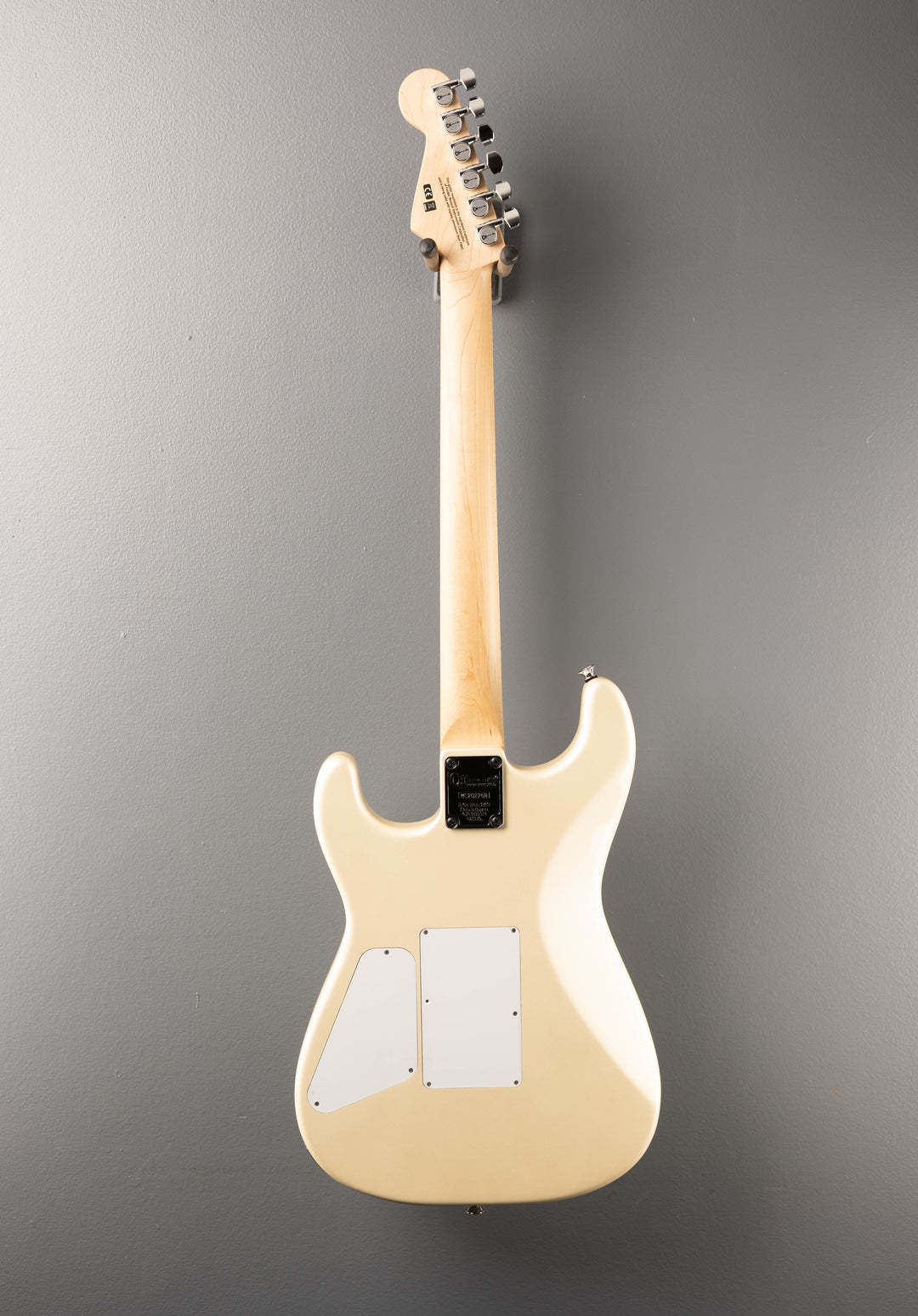 USED Pro-Mod San Dimas Style 1 HSS HT M, '22