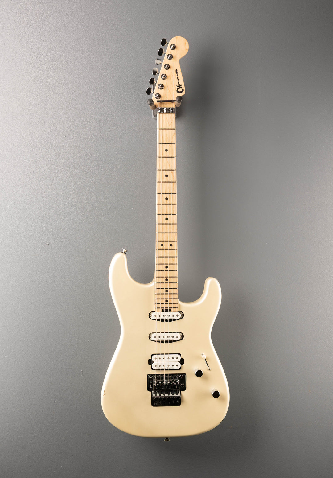 USED Pro-Mod San Dimas Style 1 HSS HT M, '22