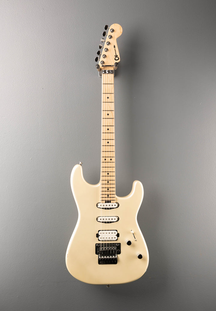 USED Pro-Mod San Dimas Style 1 HSS HT M, '22