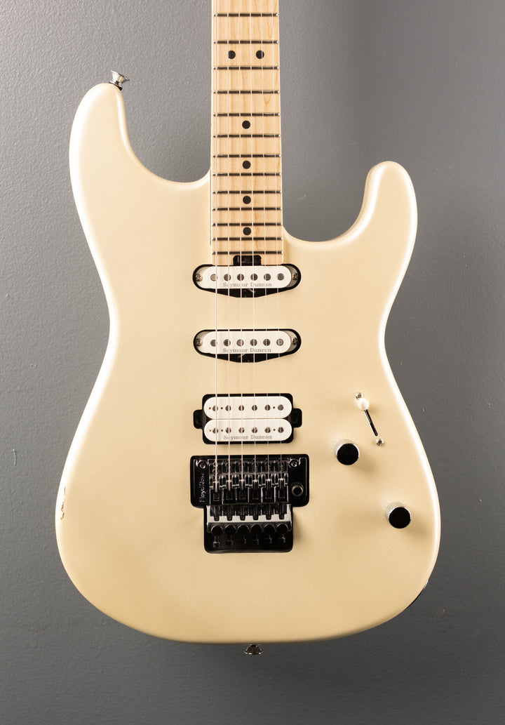 USED Pro-Mod San Dimas Style 1 HSS HT M, '22