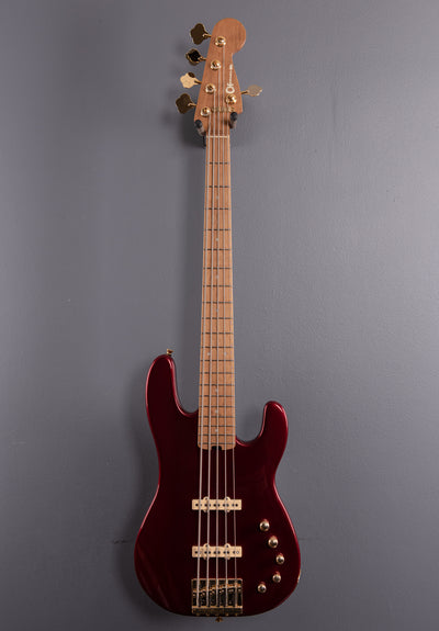 Used Pro-Mod San Dimas Bass JJ V, '21