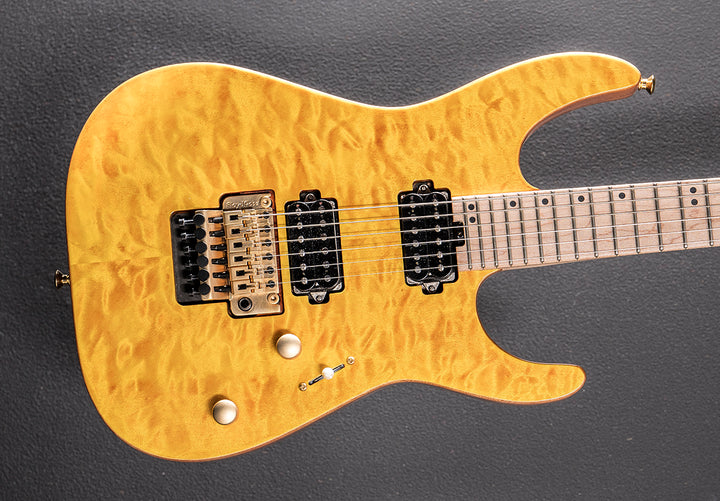 Used Pro Mod DK24 HH FR M &