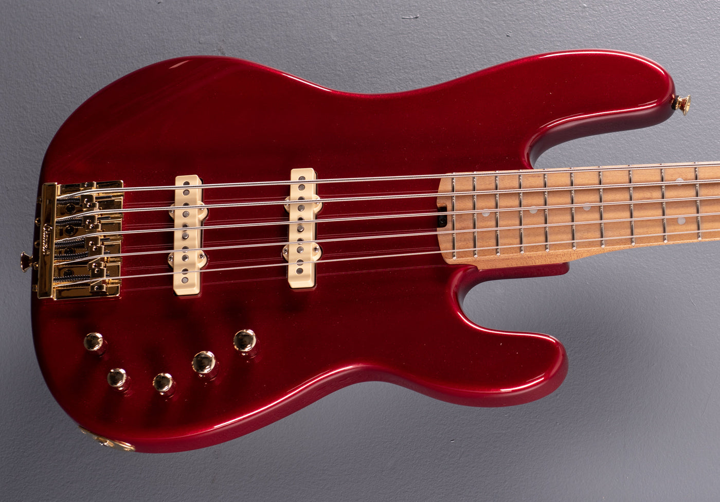 Pro-Mod San Dimas Bass JJ V '22