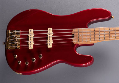 Pro-Mod San Dimas Bass JJ V '22