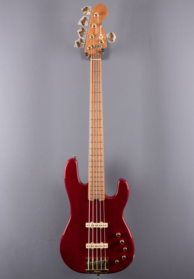 Pro-Mod San Dimas Bass JJ V '22