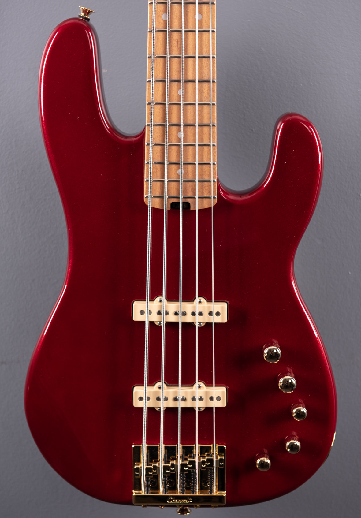 Pro-Mod San Dimas Bass JJ V '22