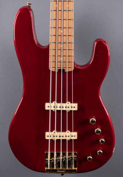 Pro-Mod San Dimas Bass JJ V '22