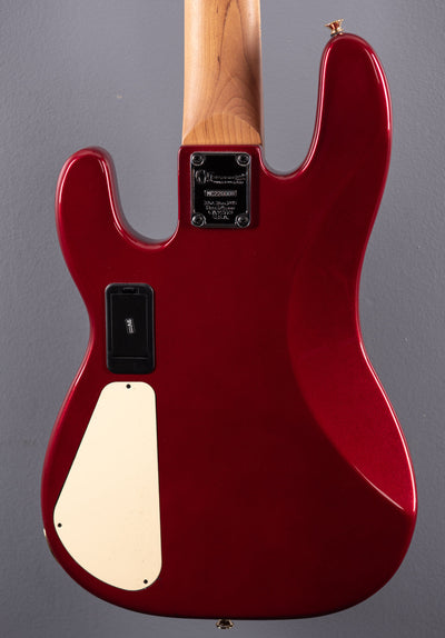 Pro-Mod San Dimas Bass JJ V '22