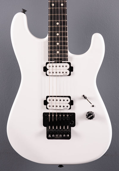 Jim Root Signature Pro-Mod San Dimas Style 1 HH FR E - Satin White