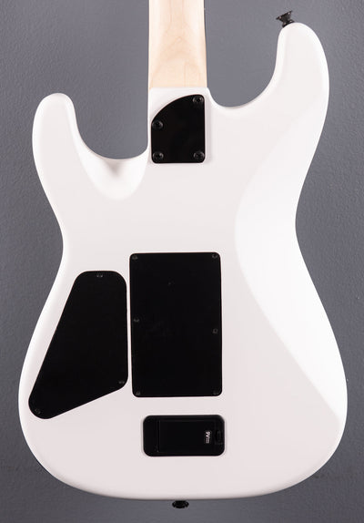 Jim Root Signature Pro-Mod San Dimas Style 1 HH FR E - Satin White