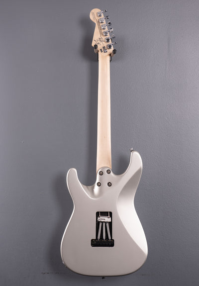 Prashant Aswani Signature Pro-Mod So-Cal PA28 - Inca Silver