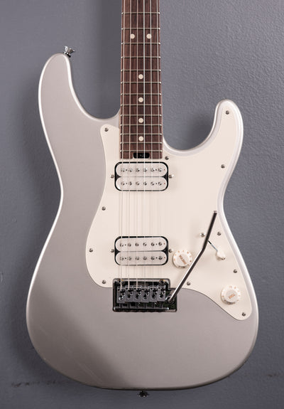 Prashant Aswani Signature Pro-Mod So-Cal PA28 - Inca Silver
