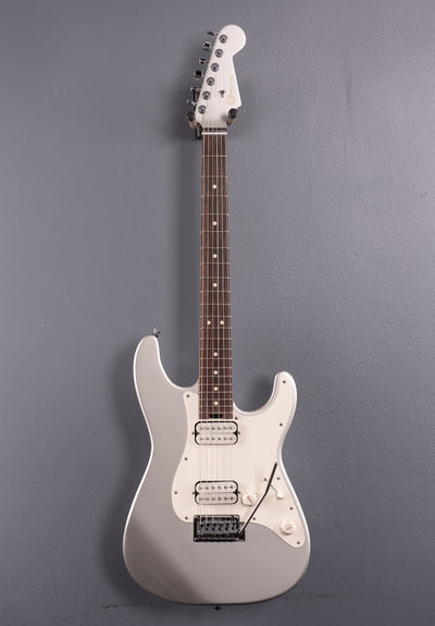 Prashant Aswani Signature Pro-Mod So-Cal PA28 - Inca Silver