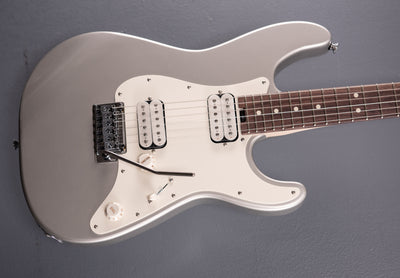Prashant Aswani Signature Pro-Mod So-Cal PA28 - Inca Silver