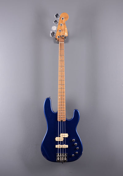 Pro-Mod San Dimas Bass PJ IV '22