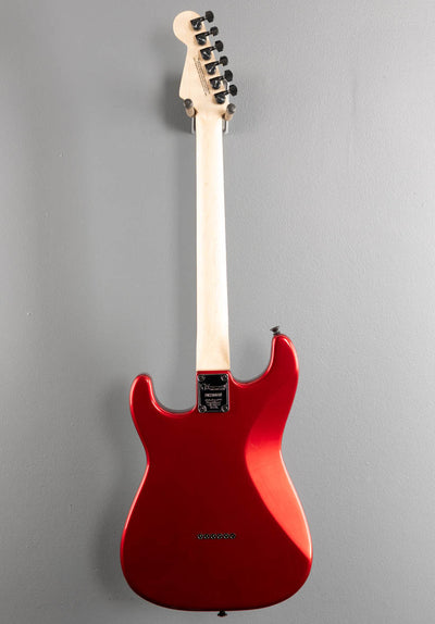 Pro-Mod So-Cal Style 1 HH HT E - Candy Apple Red