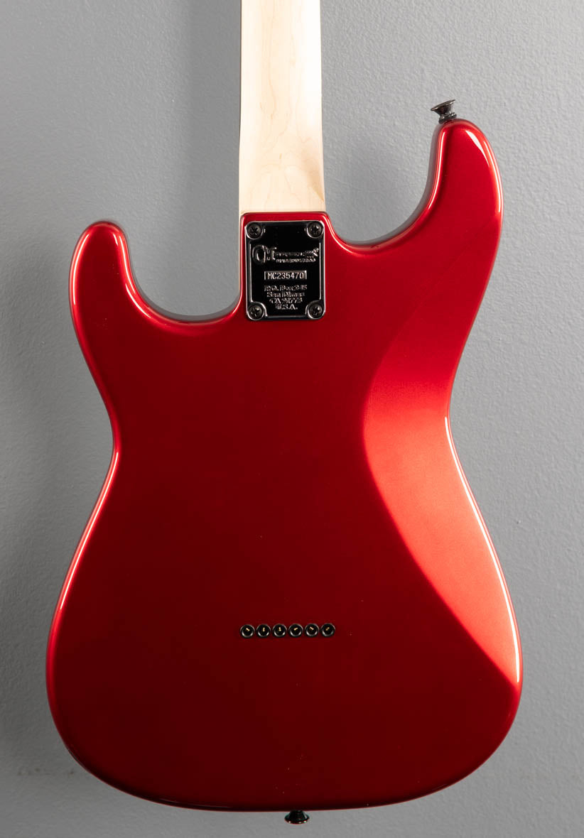 Pro-Mod So-Cal Style 1 HH HT E - Candy Apple Red
