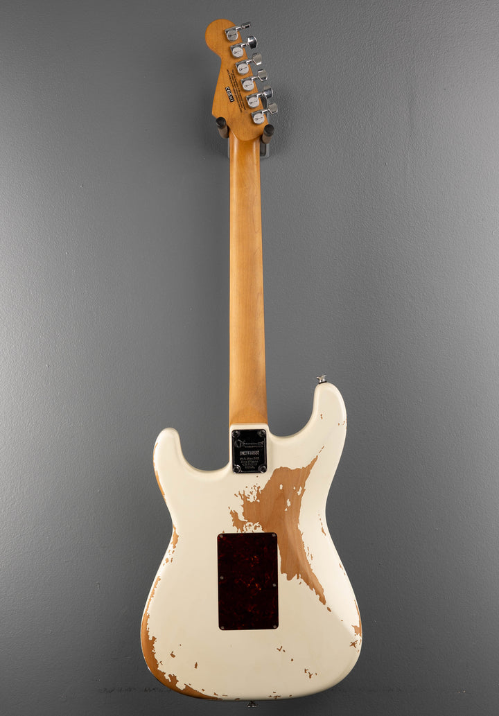 Super-Stock So-Cal Style 1 HSH FR RW - Aged Arctic