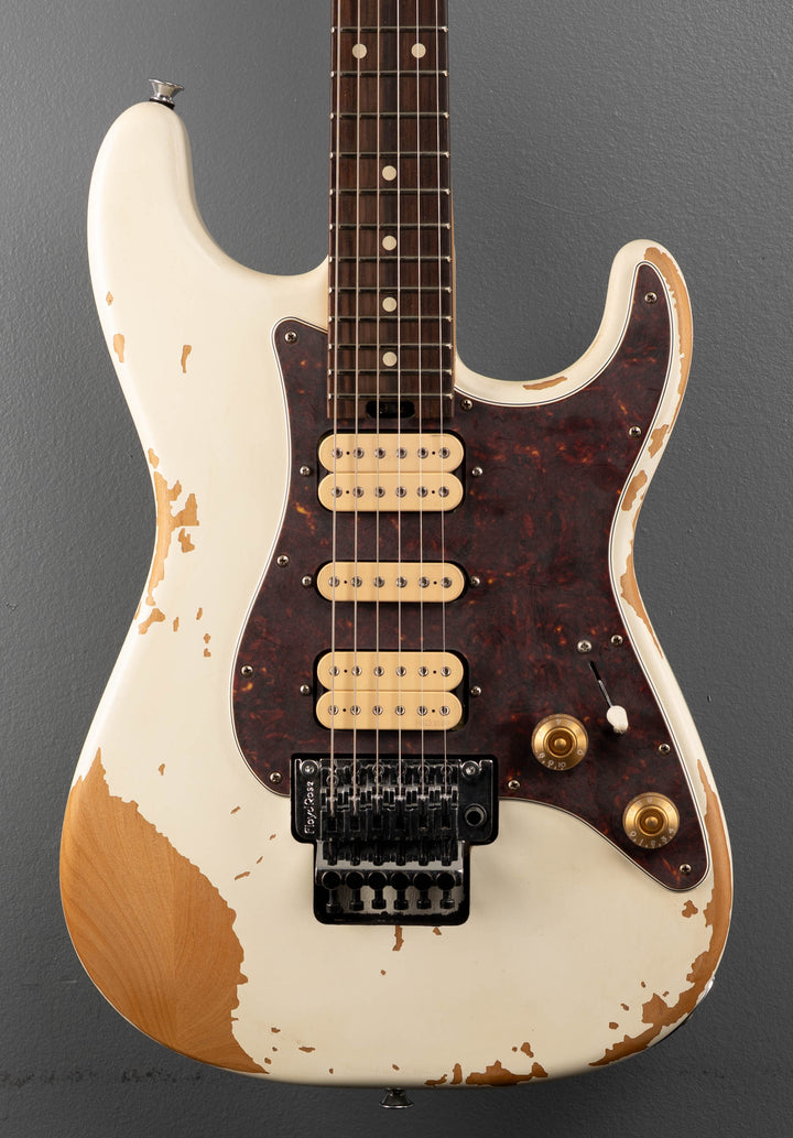 Super-Stock So-Cal Style 1 HSH FR RW - Aged Arctic