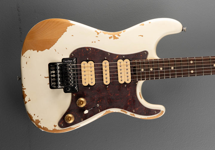 Super-Stock So-Cal Style 1 HSH FR RW - Aged Arctic