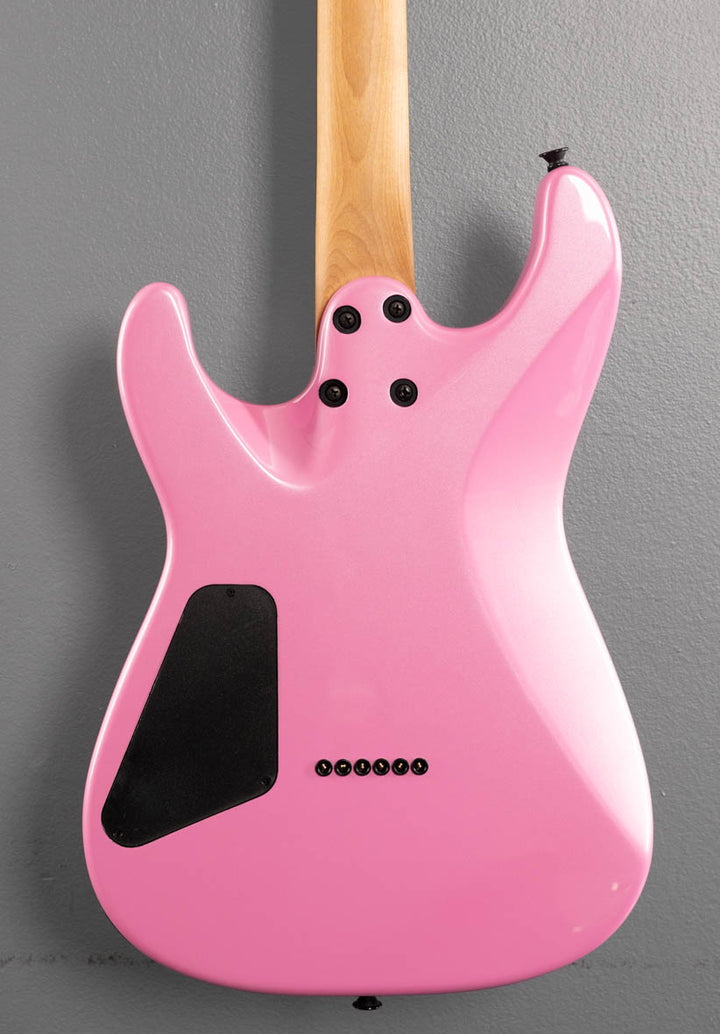 Pro-Mod Plus San-Dimas Style 1 HH HT E - Platinum Pink