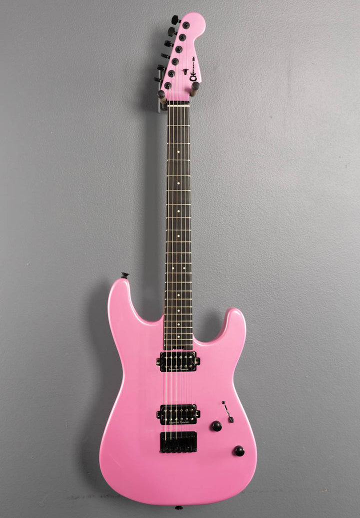 Pro-Mod Plus San-Dimas Style 1 HH HT E - Platinum Pink