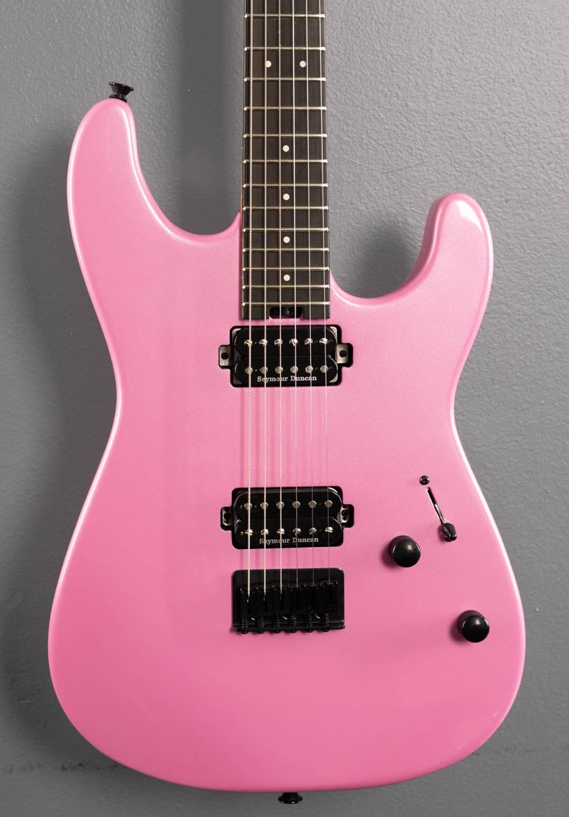 Pro-Mod Plus San-Dimas Style 1 HH HT E - Platinum Pink