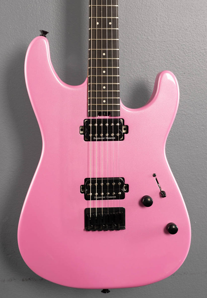 Pro-Mod Plus San-Dimas Style 1 HH HT E - Platinum Pink