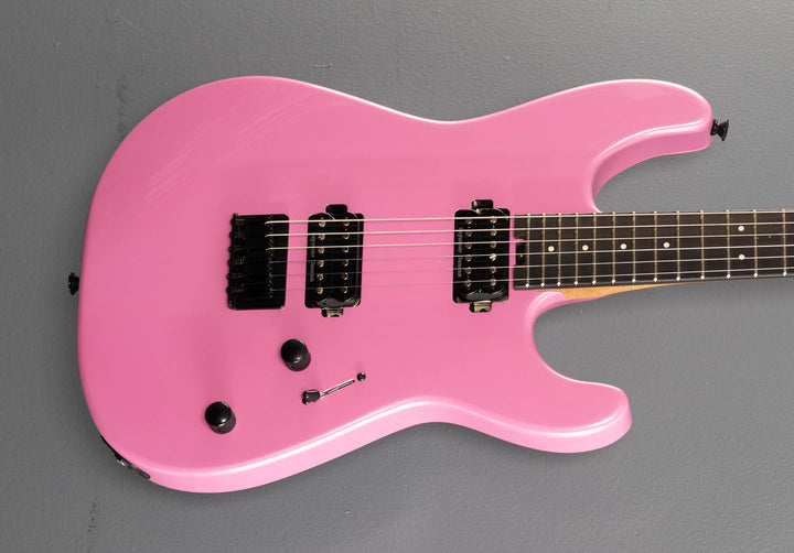 Pro-Mod Plus San-Dimas Style 1 HH HT E - Platinum Pink